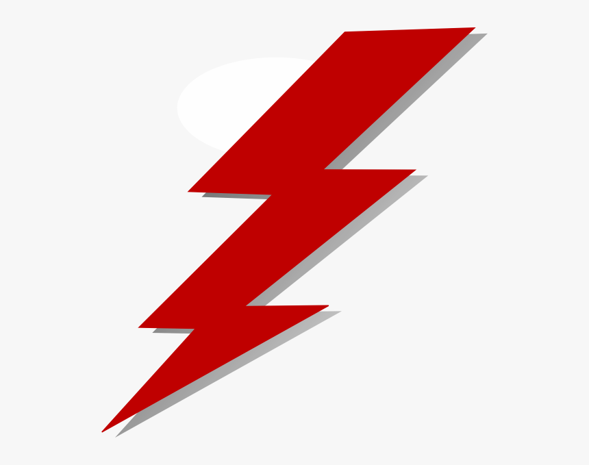 Flash Bolt Clip Art, HD Png Download, Free Download