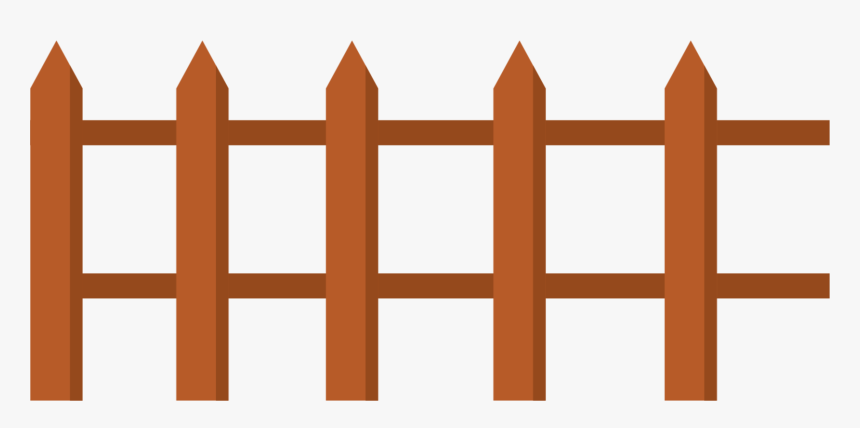 Line,home Fencing,fence, HD Png Download, Free Download