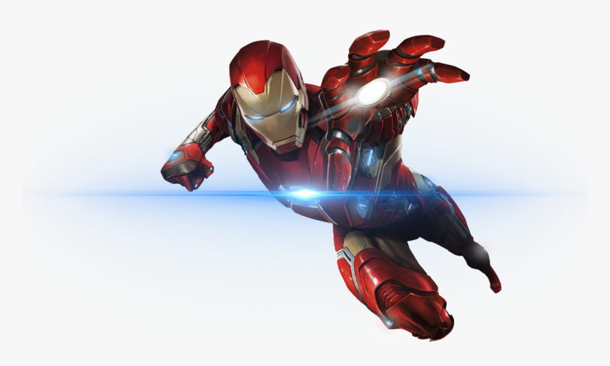 Transparent Homem De Ferro Png, Png Download, Free Download