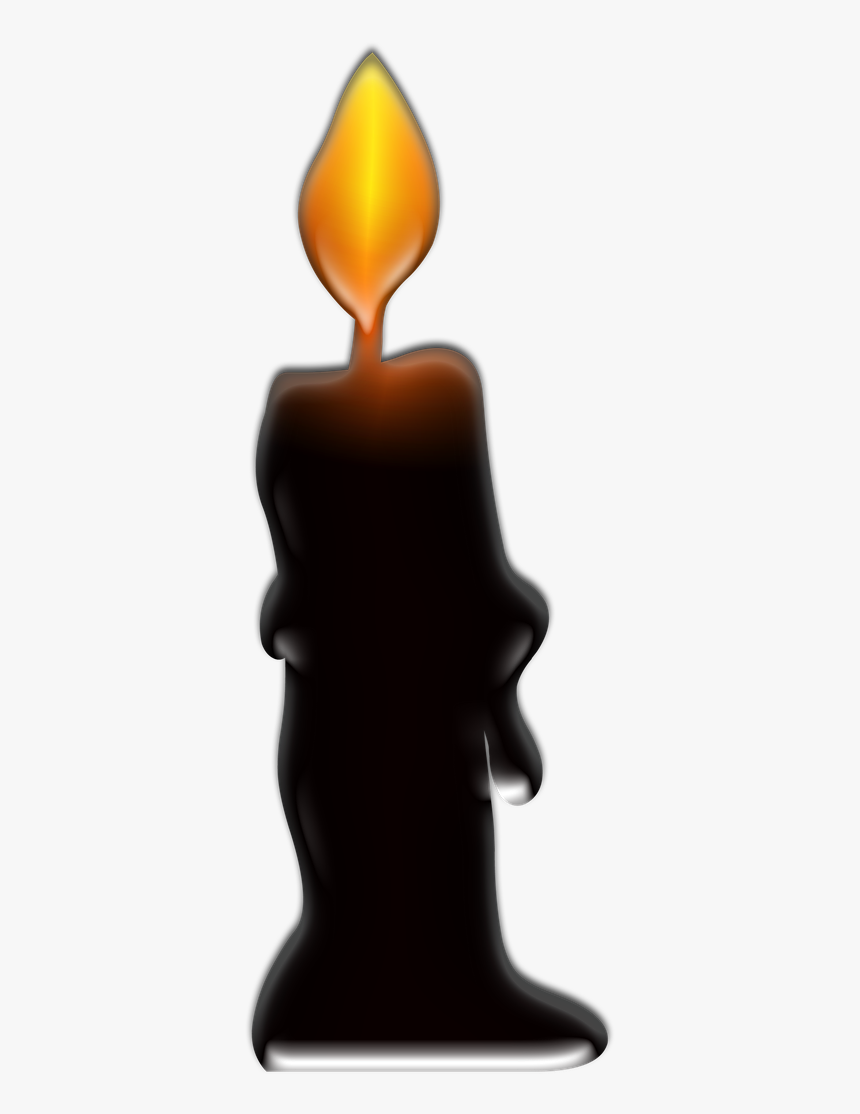 Candle Png, Transparent Png, Free Download
