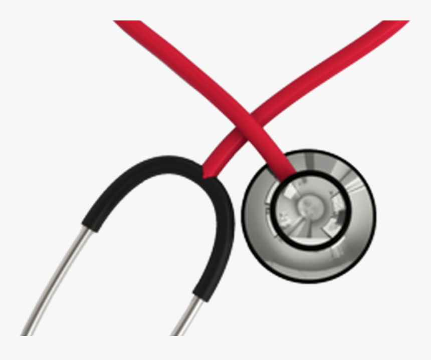 Transparent Heart Stethoscope Png, Png Download, Free Download