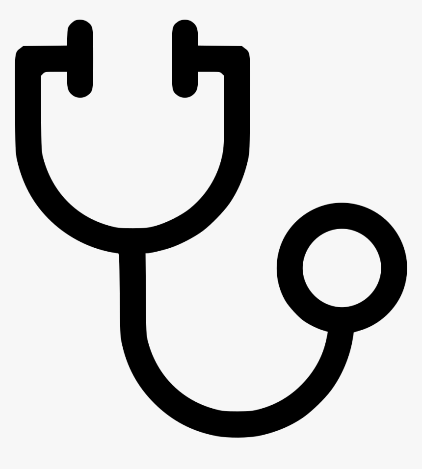 Stethoscope, HD Png Download, Free Download