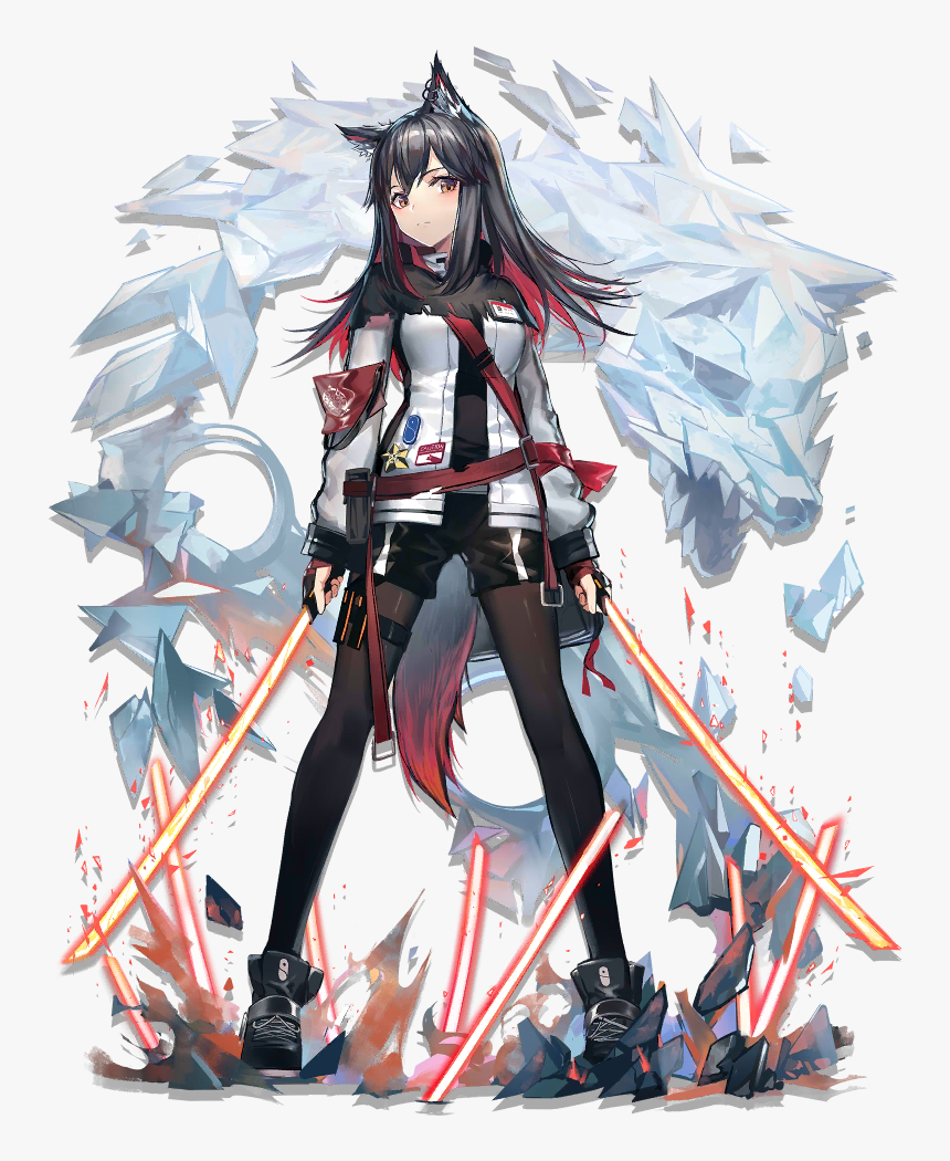 Arknights Wiki, HD Png Download, Free Download