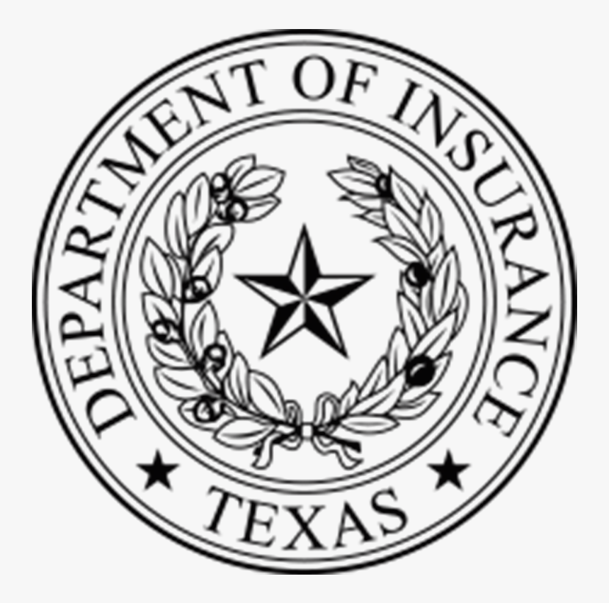 Texas Department Of Insurance, HD Png Download, Free Download