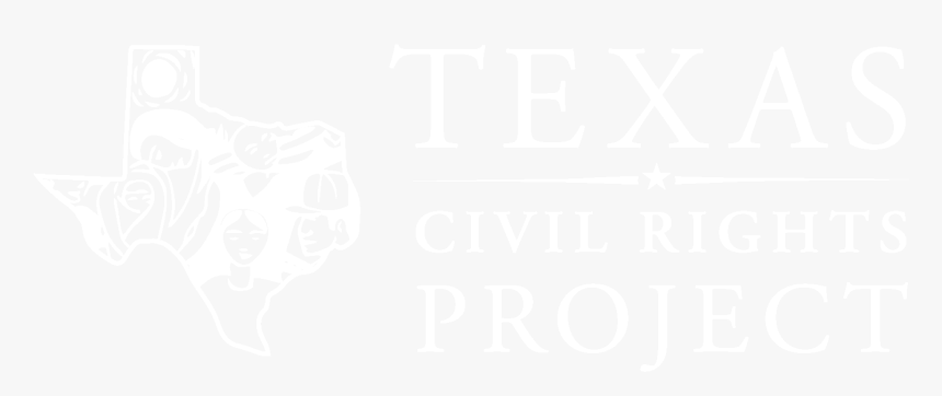 Texas Civil Rights Project, HD Png Download, Free Download