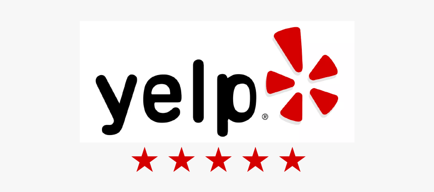 Yelp Logo Png, Transparent Png, Free Download