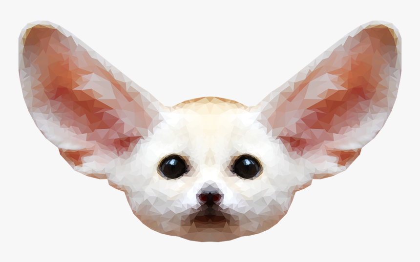 Fennec Fox Png Free Download, Transparent Png, Free Download