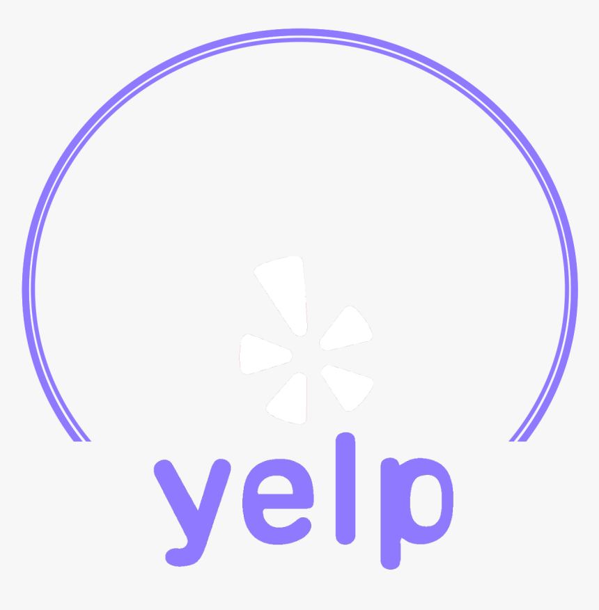 Yelp Logo Png, Transparent Png, Free Download