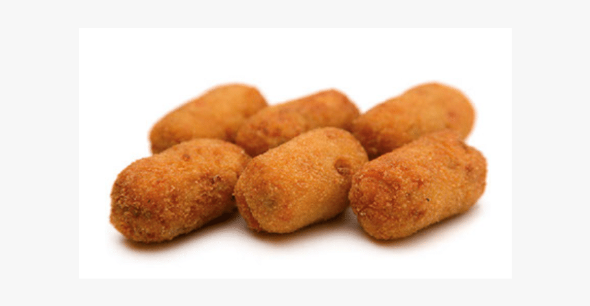 Potato-croquettes, HD Png Download, Free Download