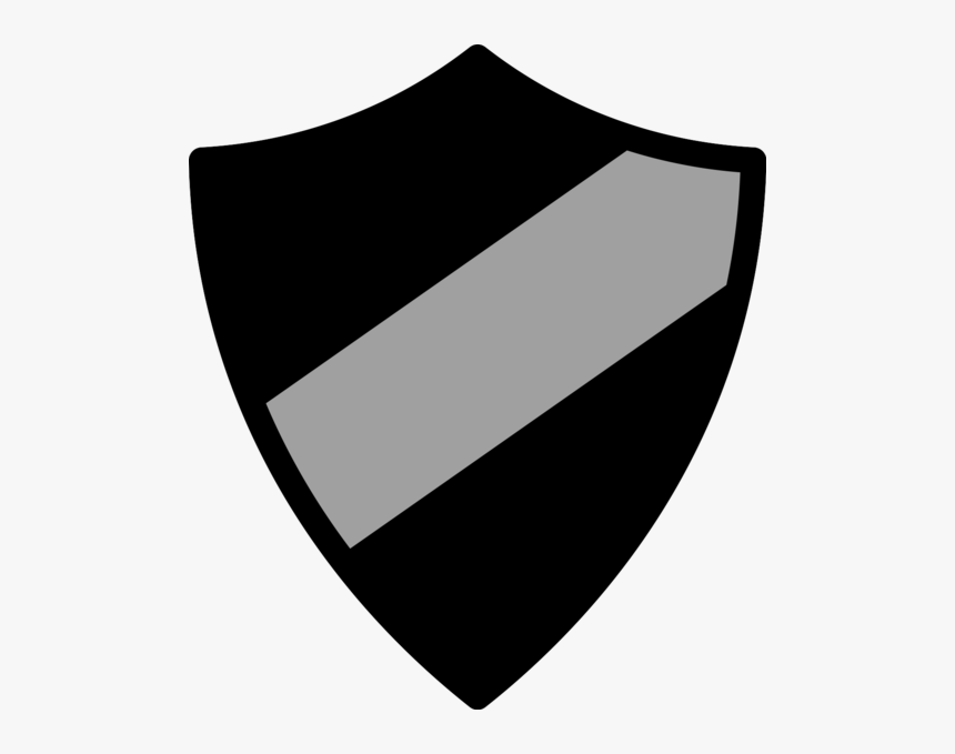 Emblem Icon Black-gray, HD Png Download, Free Download