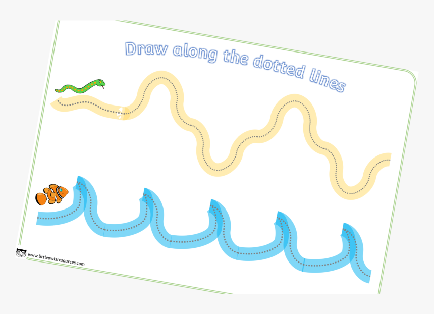 Dotted Line Png, Transparent Png, Free Download