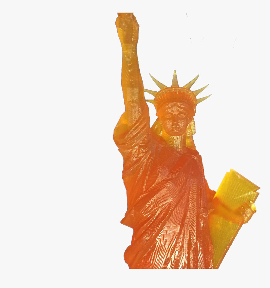 Transparent Estatua Da Liberdade Png, Png Download, Free Download