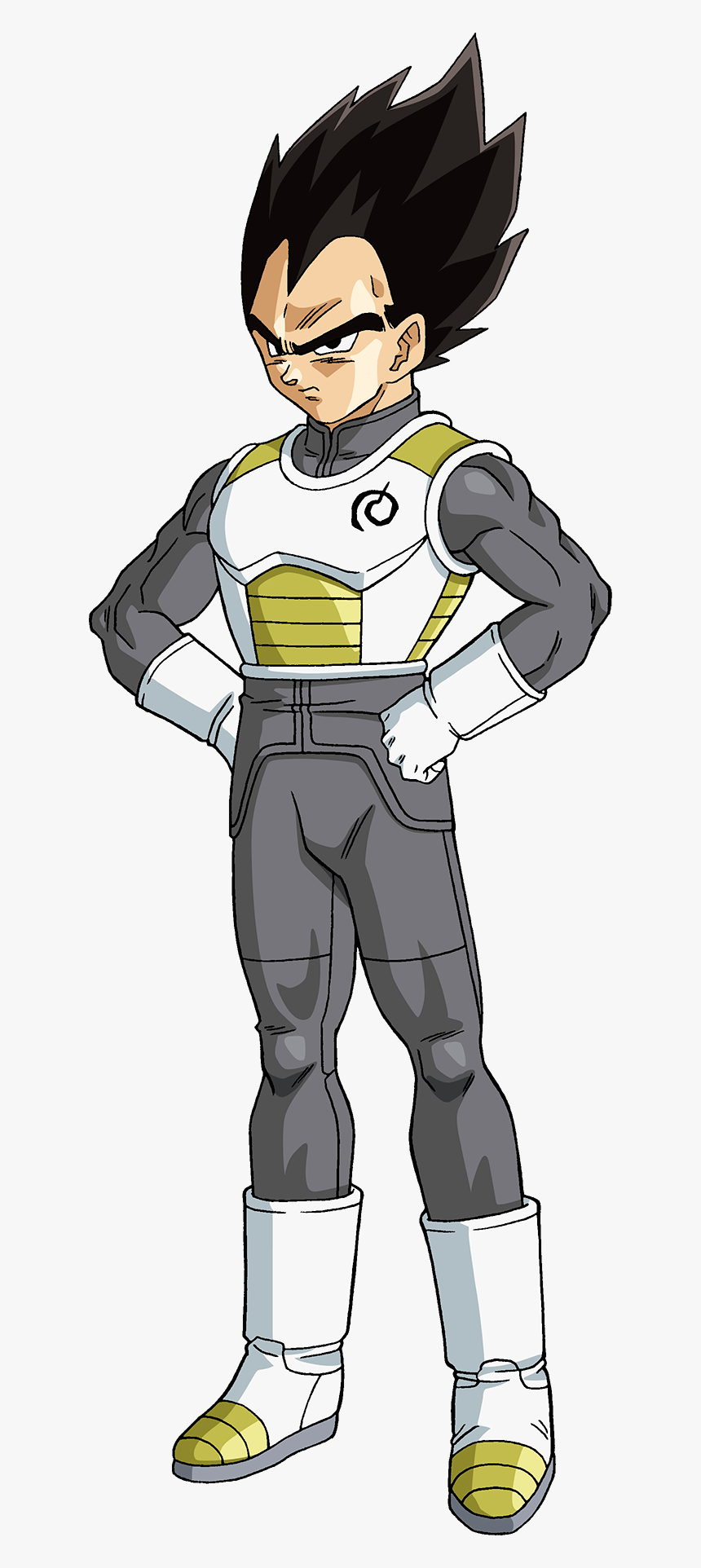 Vegeta Png, Transparent Png, Free Download