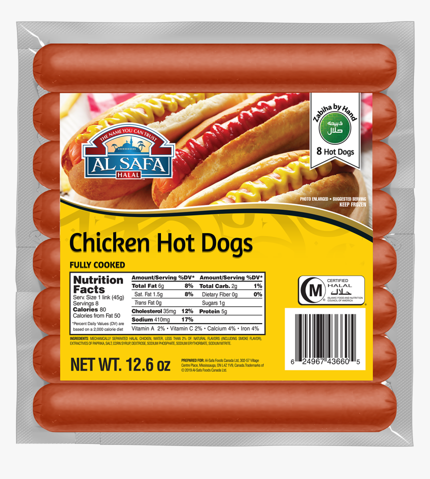 Hot Dog Png, Transparent Png, Free Download