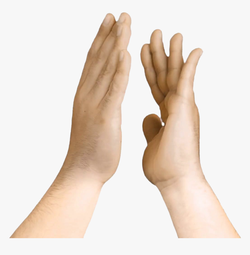 Clapping Hands Png Image File, Transparent Png, Free Download