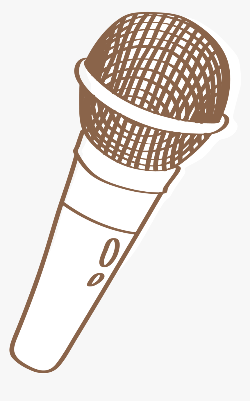 Mic, HD Png Download, Free Download