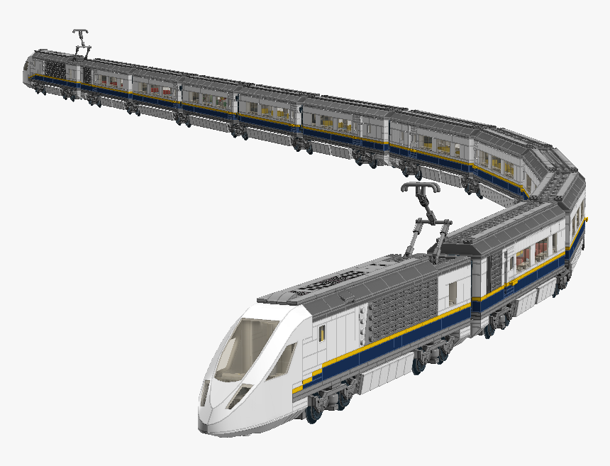 Transparent Train Png, Png Download, Free Download