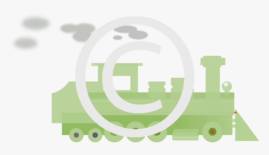 Train Png, Transparent Png, Free Download