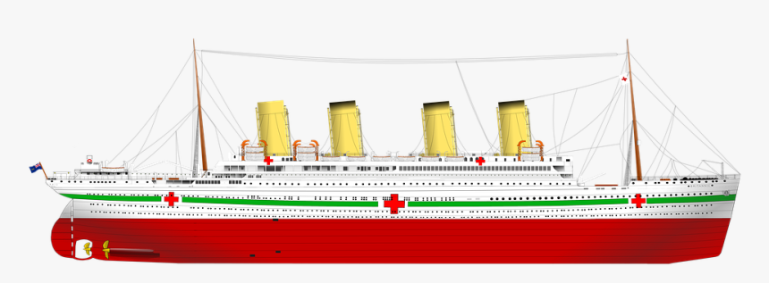 Titanic II Titanic ii, Titanic, Titanic ship