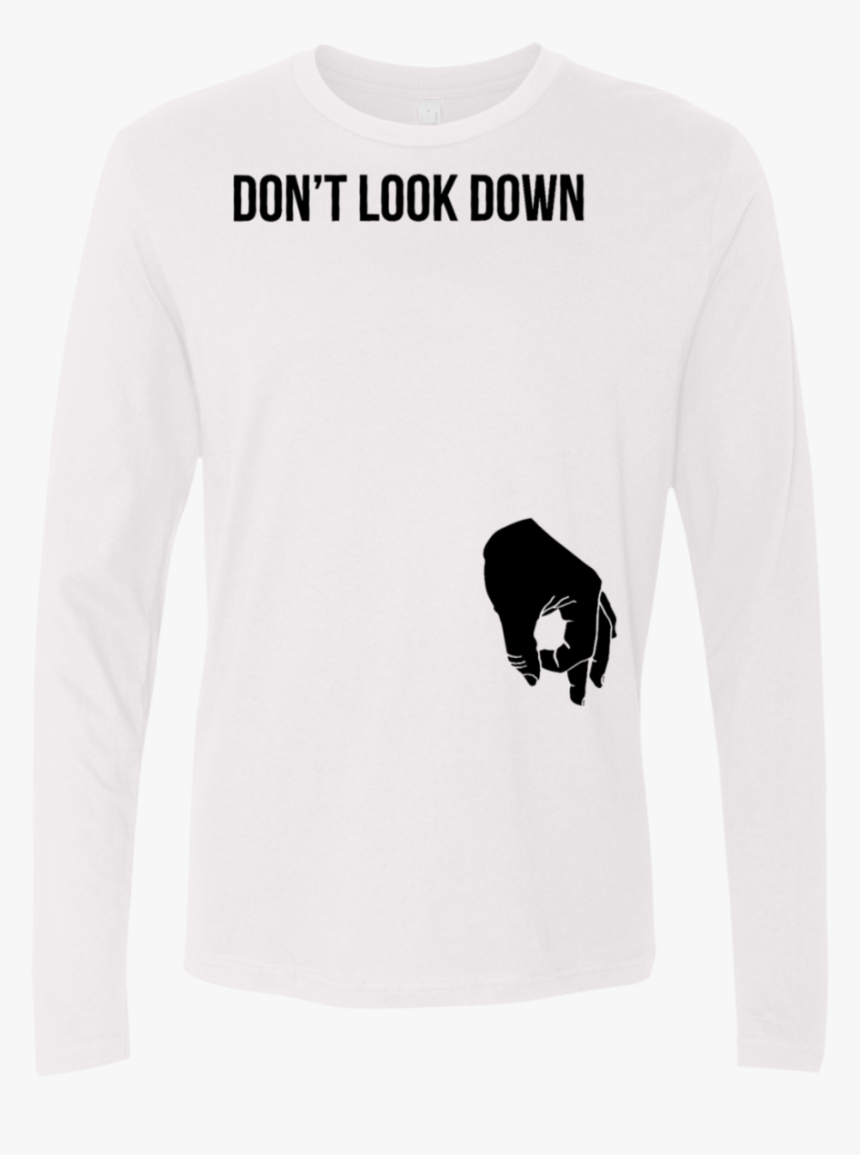 Long Sleeved T Shirt , Png Download, Transparent Png, Free Download