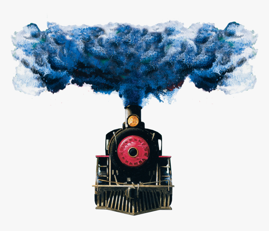 Transparent Train, HD Png Download, Free Download