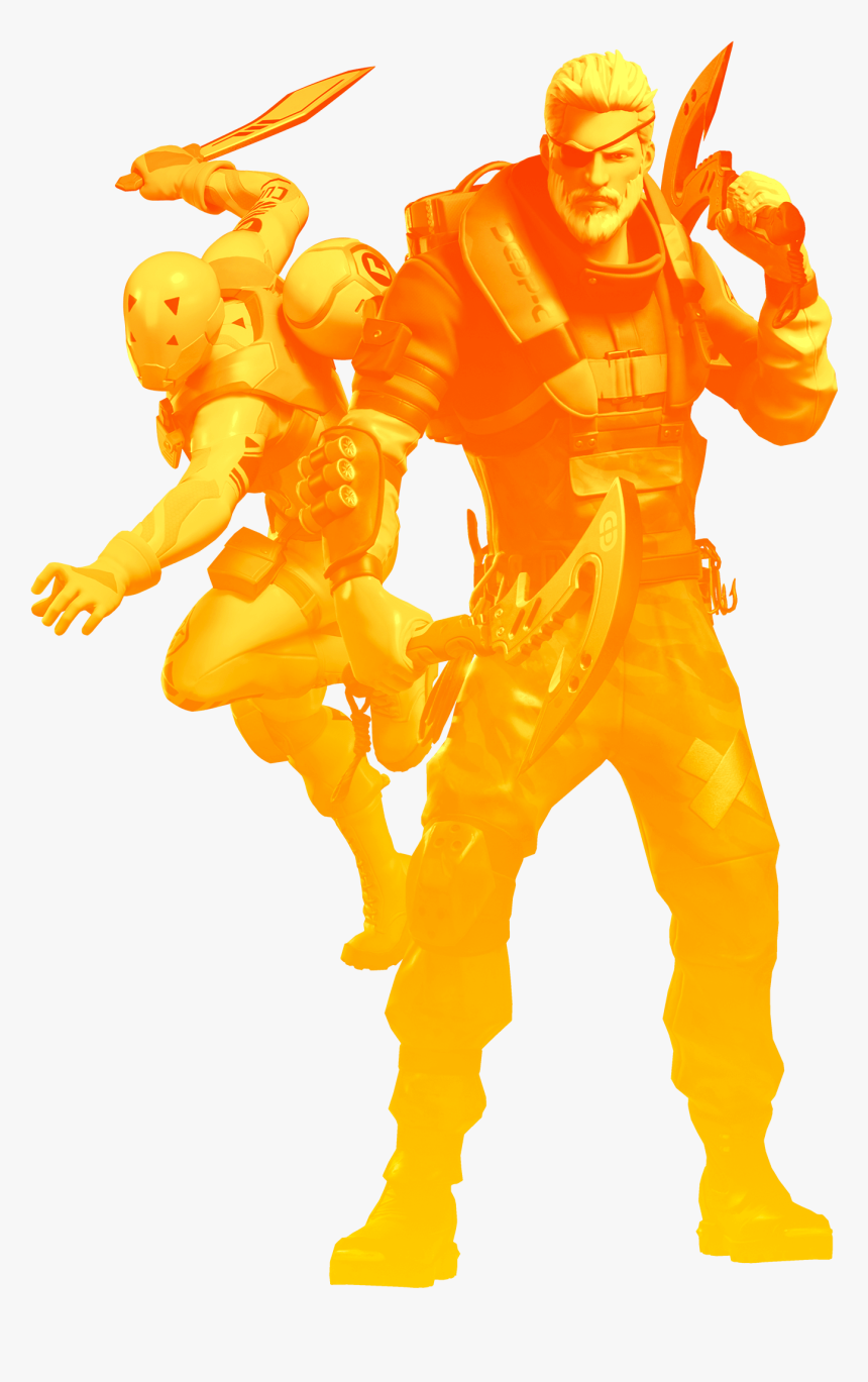 Fortnite Character Png, Transparent Png, Free Download