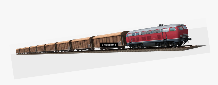 Train , Png Download, Transparent Png, Free Download
