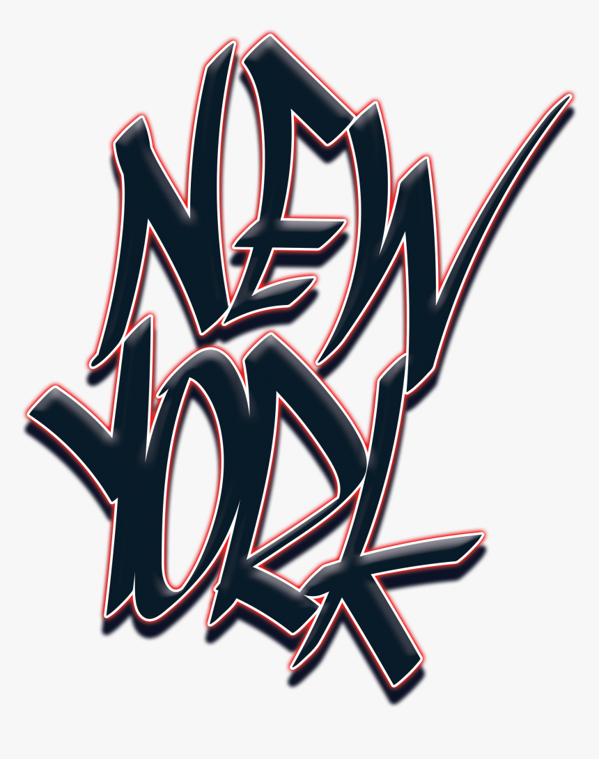 Transparent 3d Graffiti Png, Png Download, Free Download