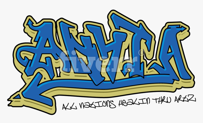Transparent Graffiti Png, Png Download, Free Download
