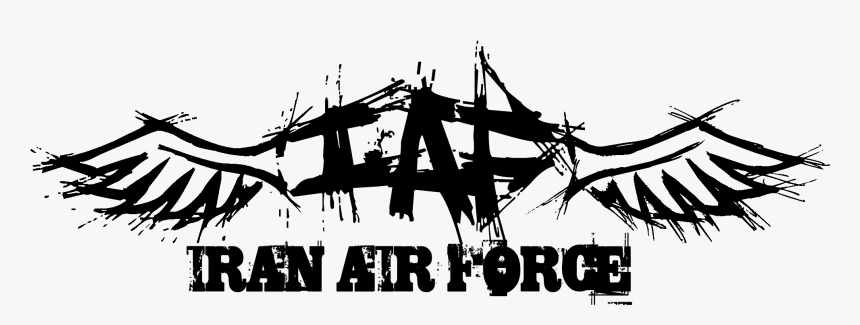 Iran Air Force, HD Png Download, Free Download