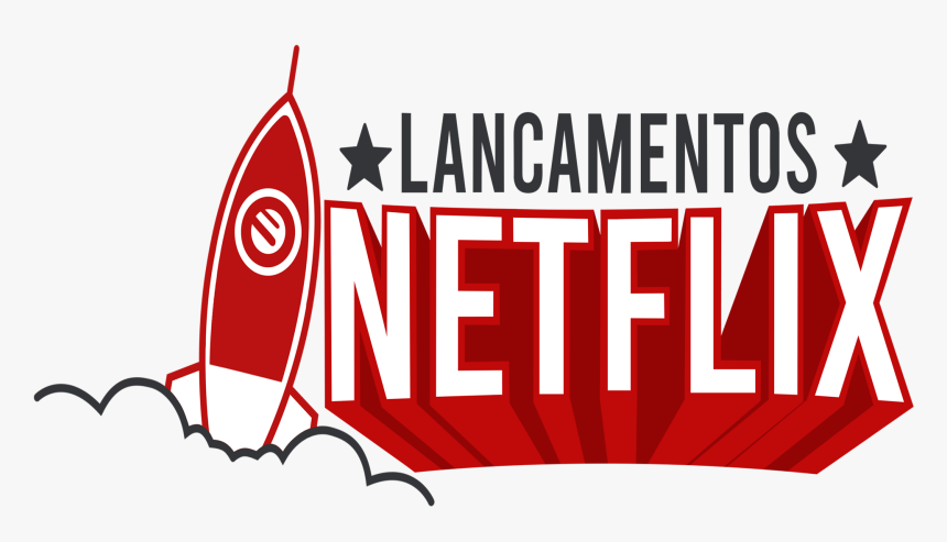 Netflix Logo Png, Transparent Png, Free Download