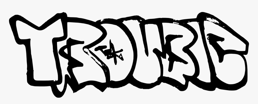 Dope Logo Graffiti, HD Png Download, Free Download