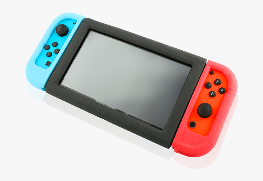 Bubble Case For Nintendo Switch™, HD Png Download, Free Download