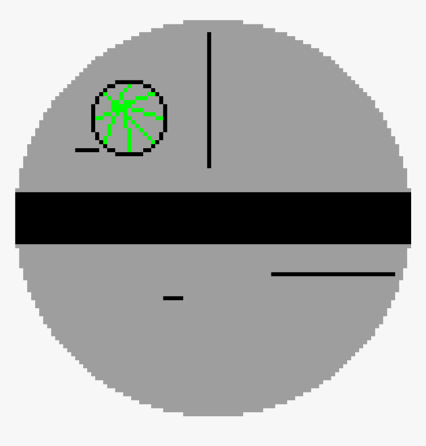 A Lame Death Star, HD Png Download, Free Download