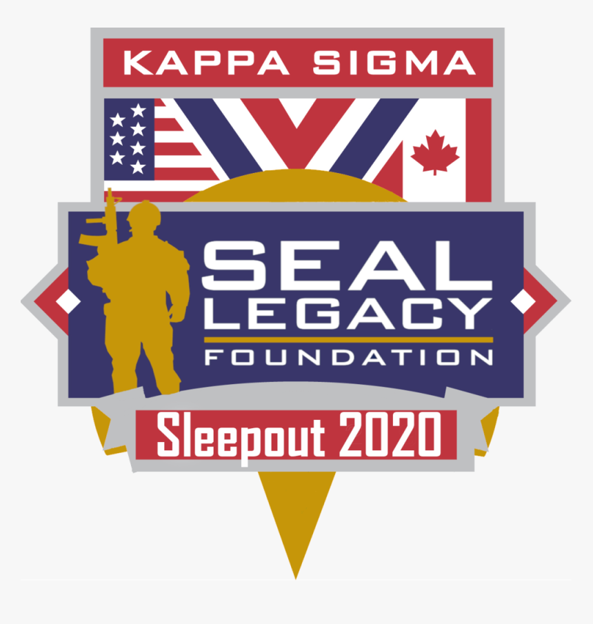 Sleepout Logo, HD Png Download, Free Download