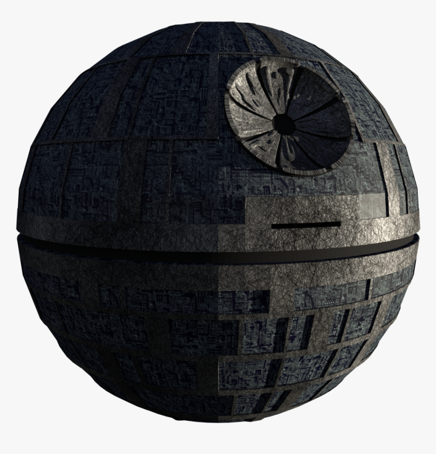 Death Star Png, Transparent Png, Free Download