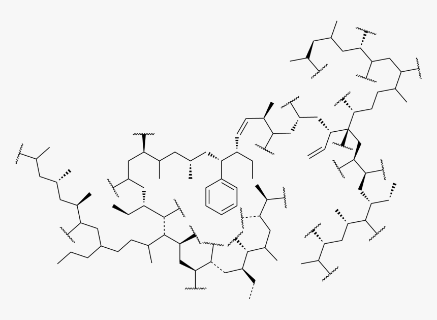 Plasma Polymer Ethylene Film, HD Png Download, Free Download