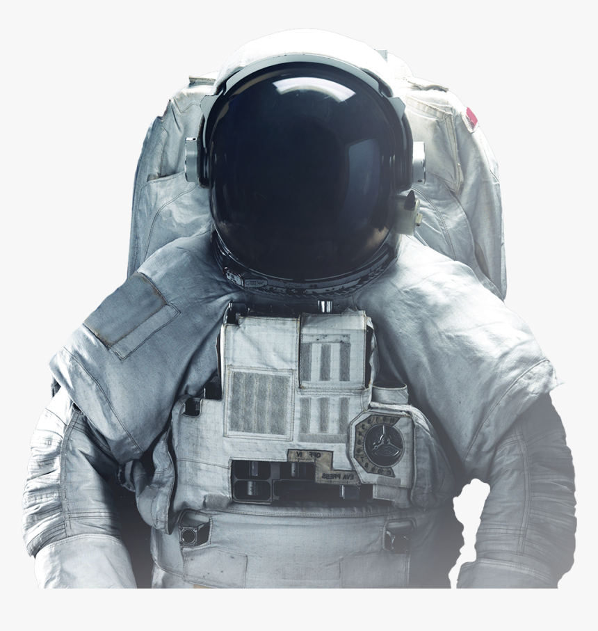 Astronaut, HD Png Download, Free Download