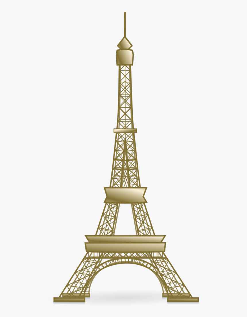 Eiffel Tower Png, Transparent Png, Free Download