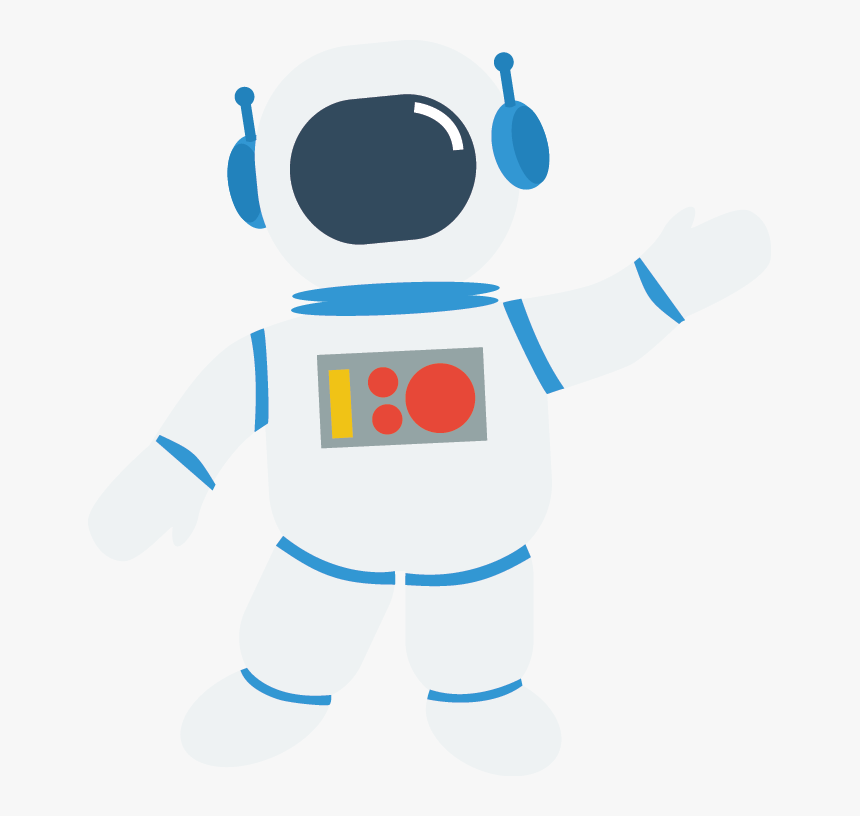 Astronaut Png, Transparent Png, Free Download