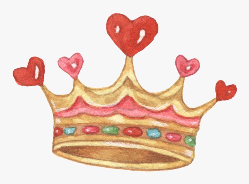 King Crown Png, Transparent Png, Free Download