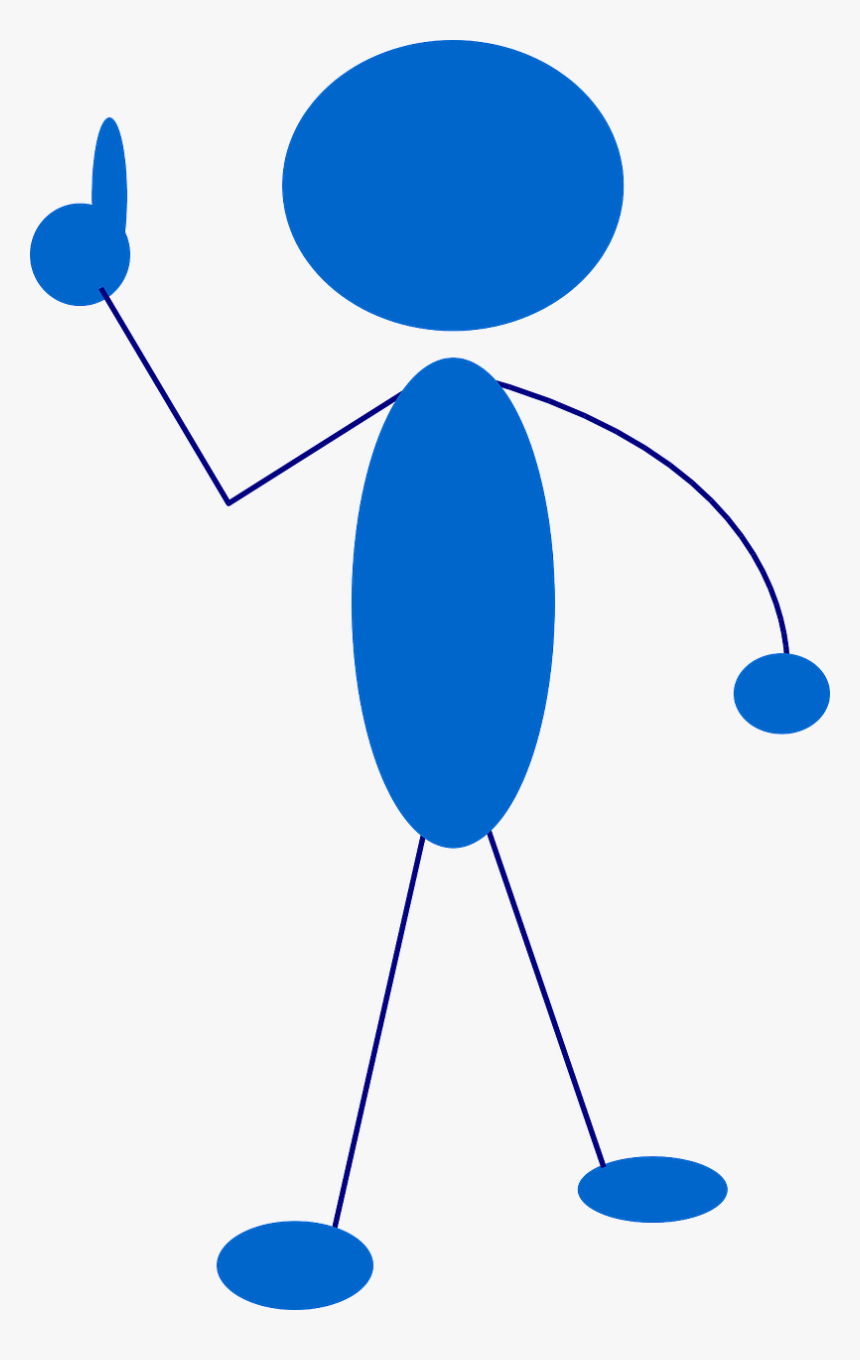 Stick Figure Png, Transparent Png, Free Download