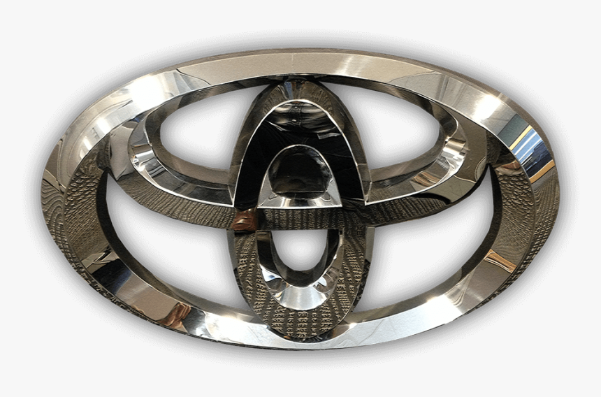 Toyota Logo Png, Transparent Png, Free Download