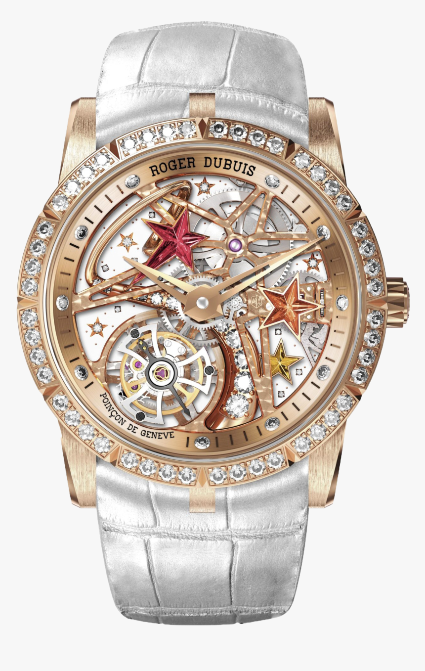 Shooting Star Flying Tourbillon, HD Png Download, Free Download