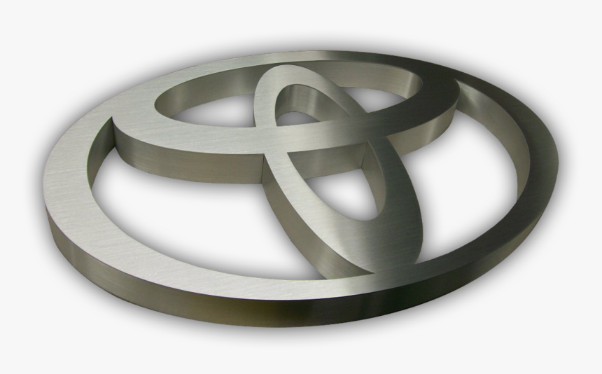 Toyota Logo Png, Transparent Png, Free Download