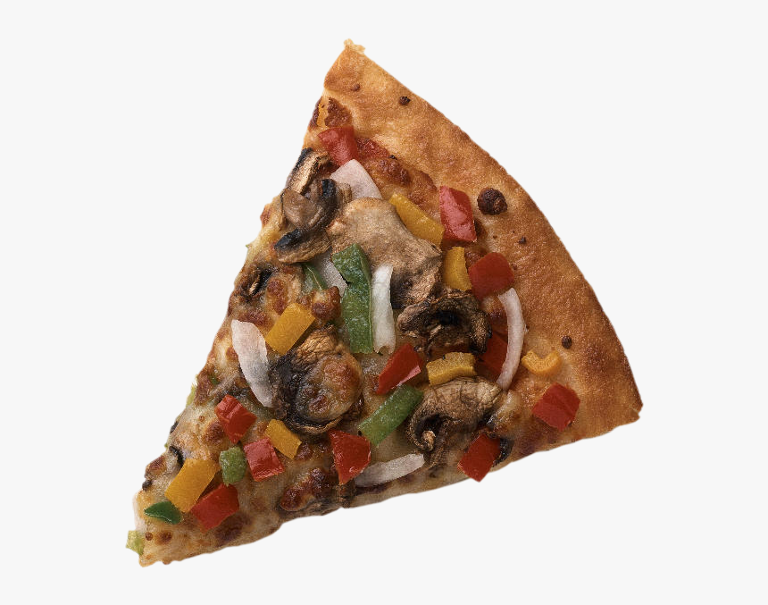 Pizza Slice Png, Transparent Png, Free Download