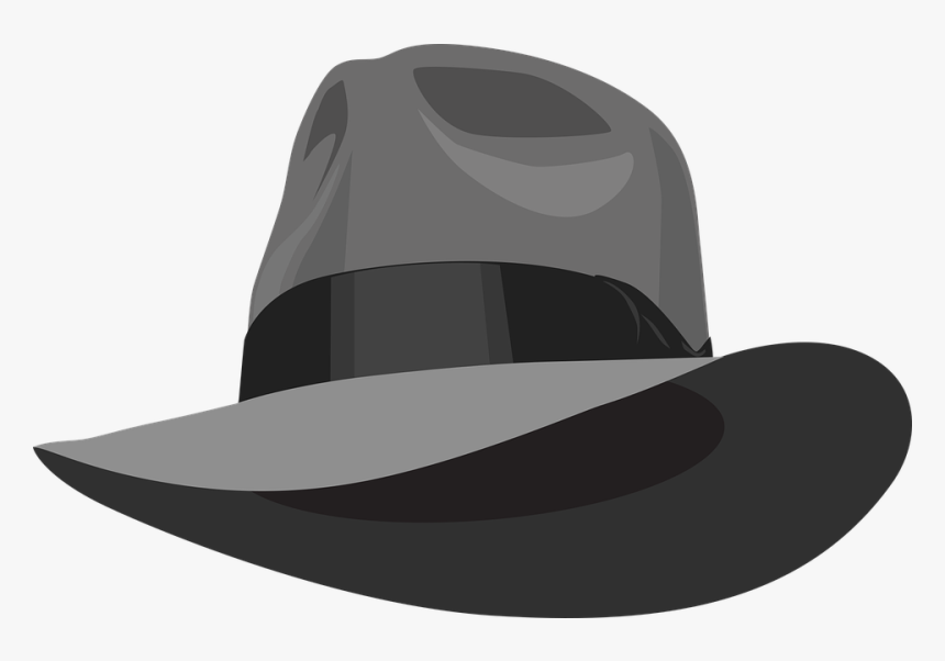 Fedora Png, Transparent Png, Free Download