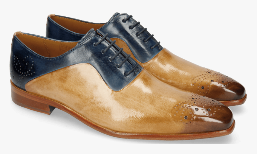 Oxford Shoes Ethan 31 Nude Wind, HD Png Download, Free Download