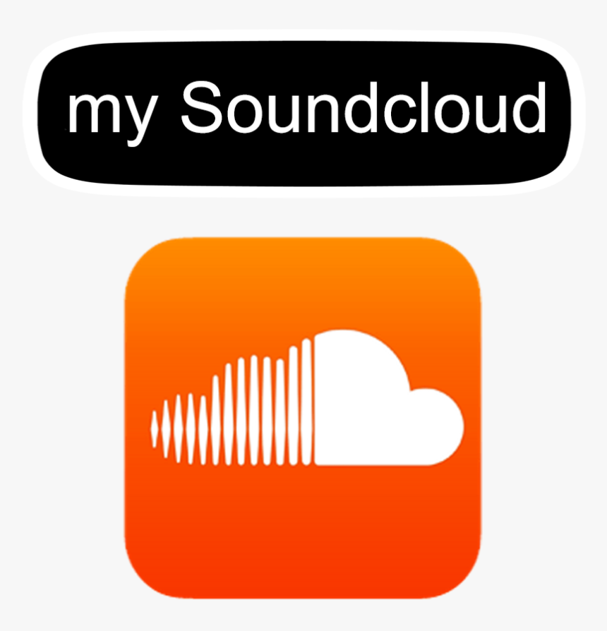 My Soundcloud, HD Png Download, Free Download