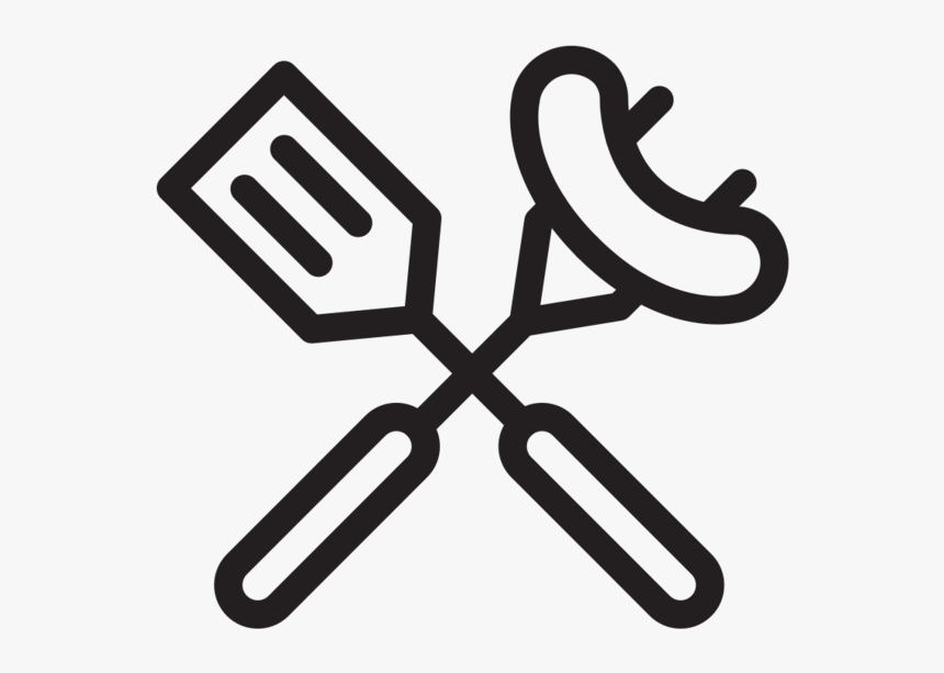 Spatula And Fork, HD Png Download, Free Download
